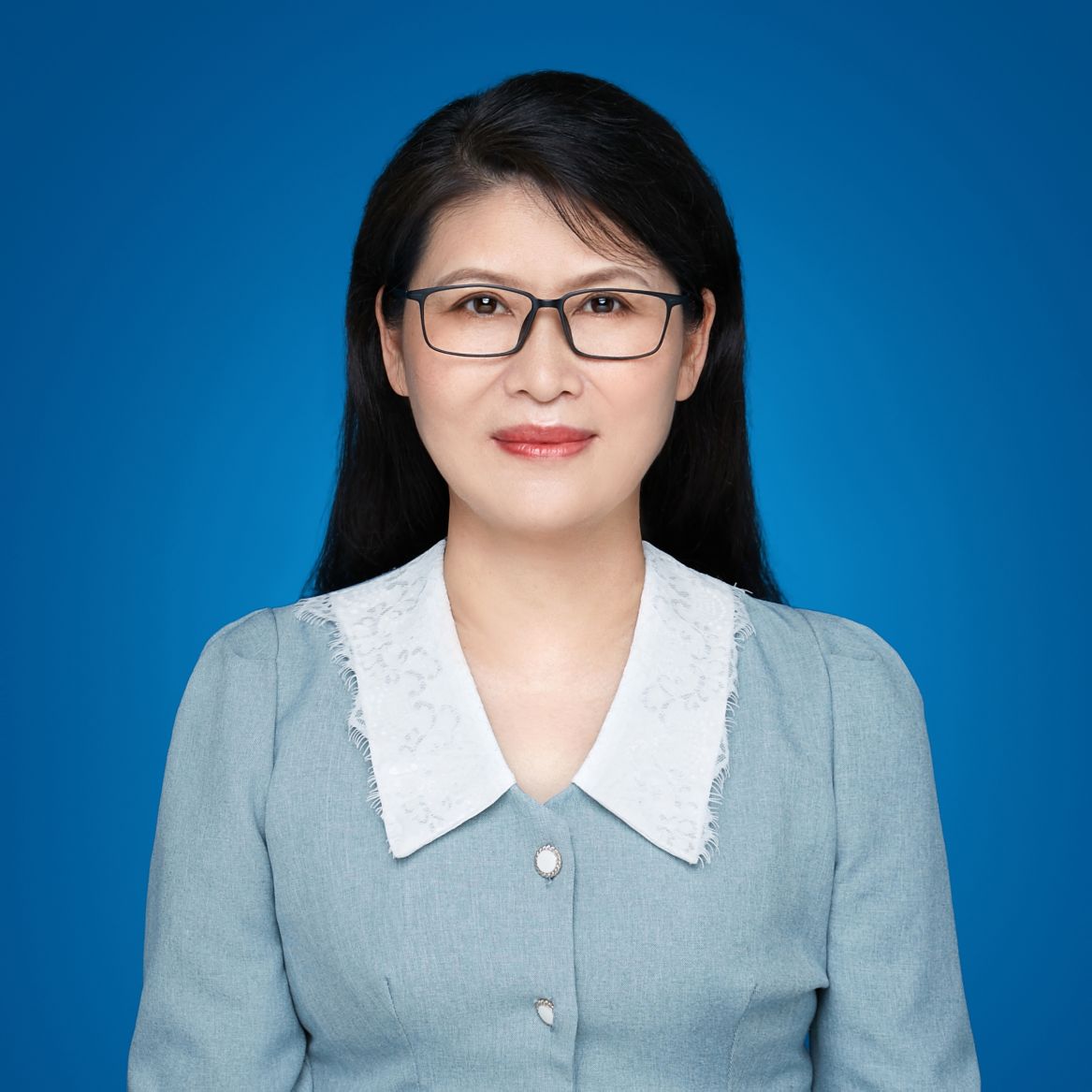 柯春仙头像