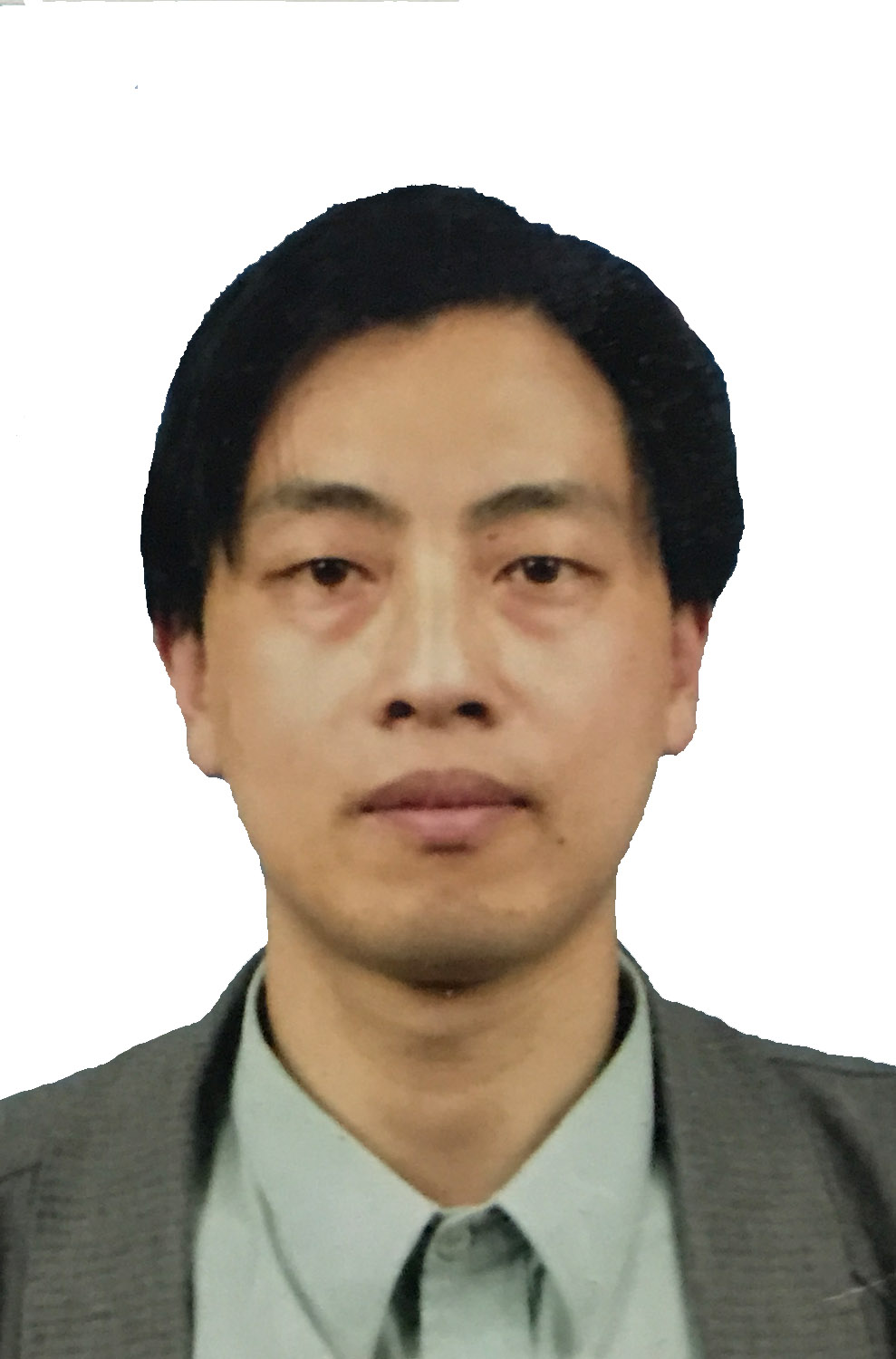 韩长安头像
