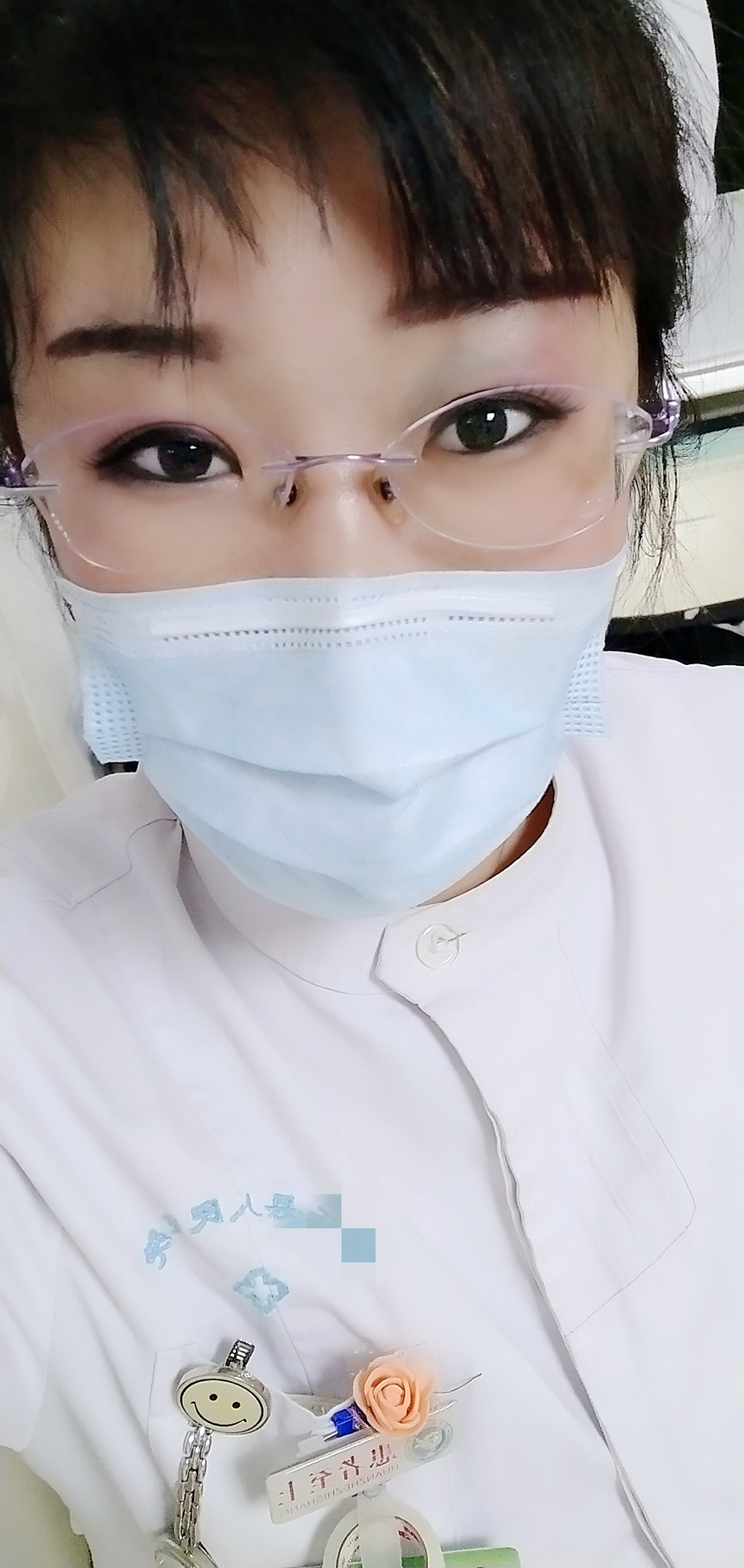 赵静头像
