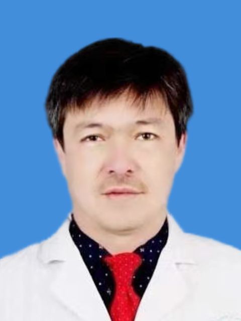 阿力木·阿不拉头像