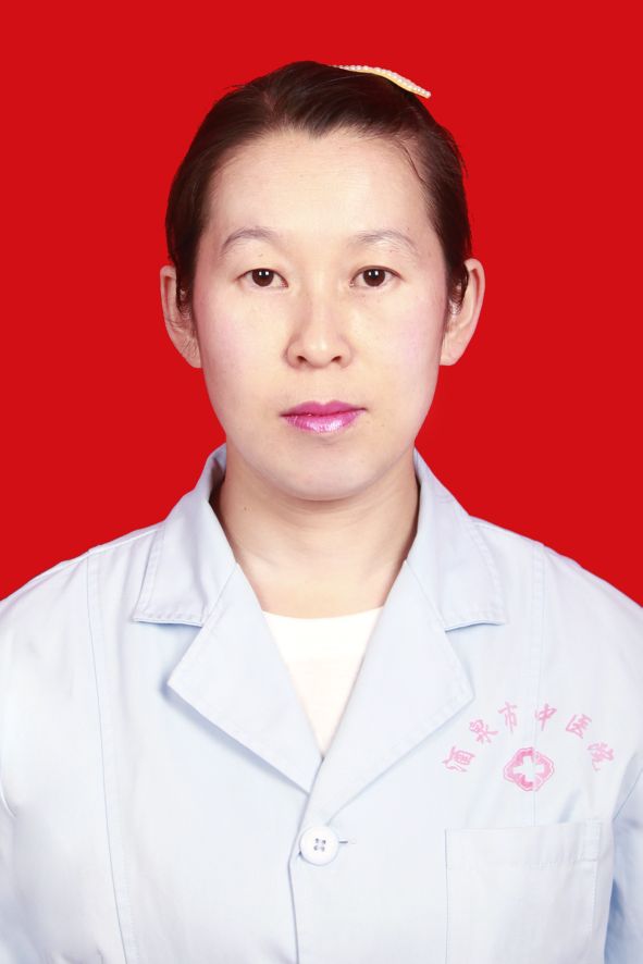 彭莉头像