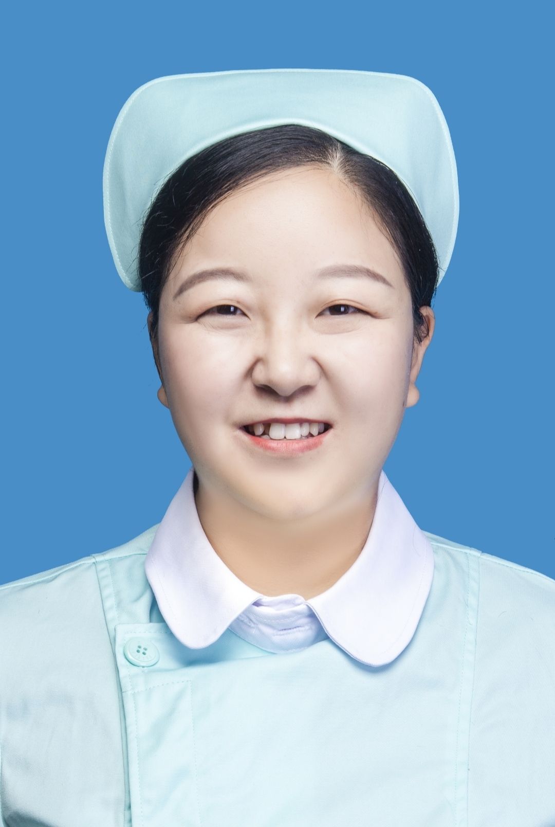 沈甜甜头像