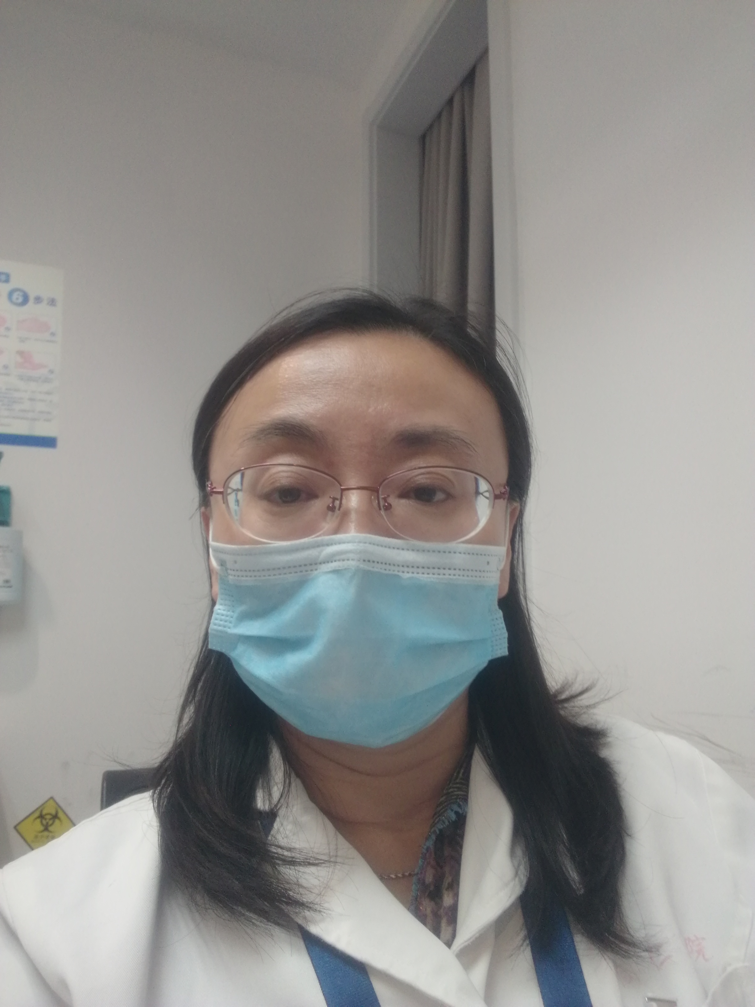 朱文洁头像