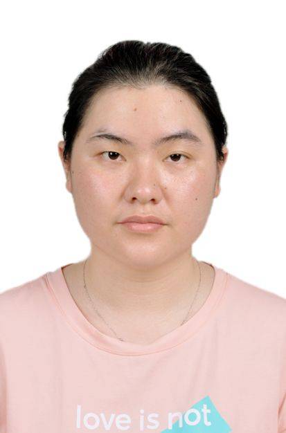 谢艳头像