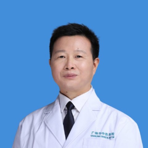 古伟明头像