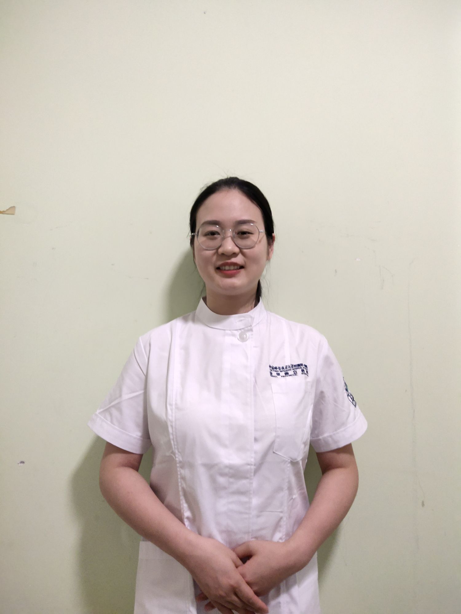 吴秋琴头像
