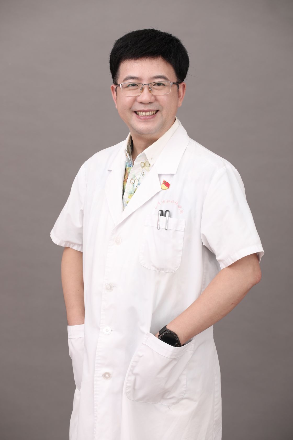 钱小泉头像