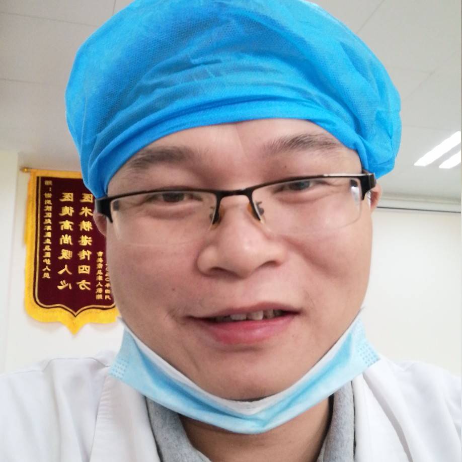 林小富头像