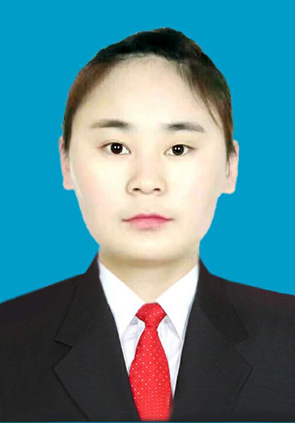 张小平头像
