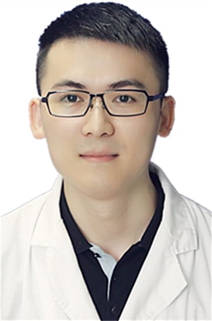 杨磊头像