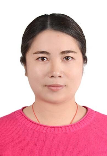 龚丽丽头像