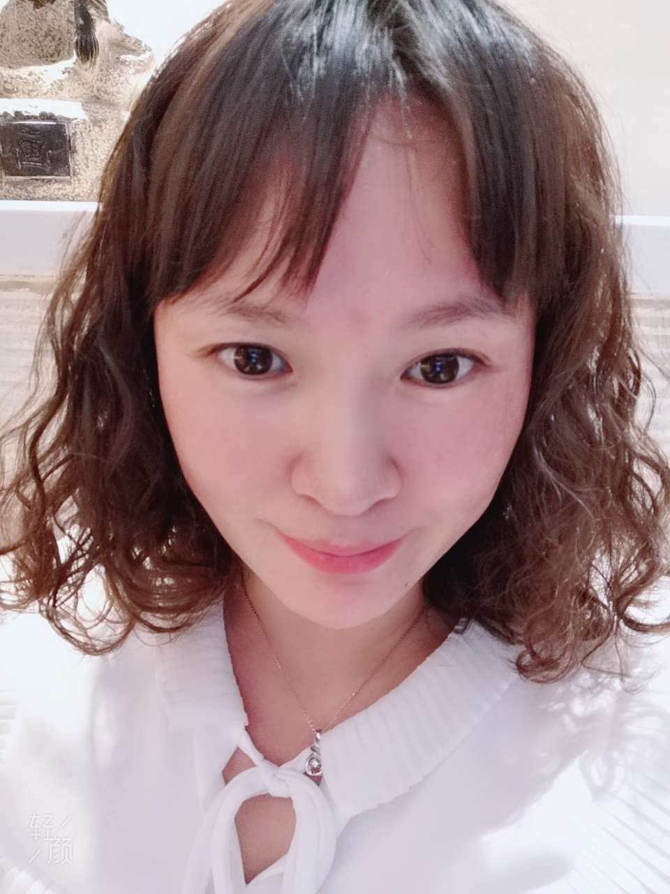 江秀梅头像