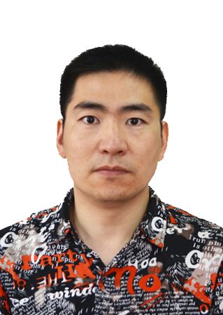 张浩强头像