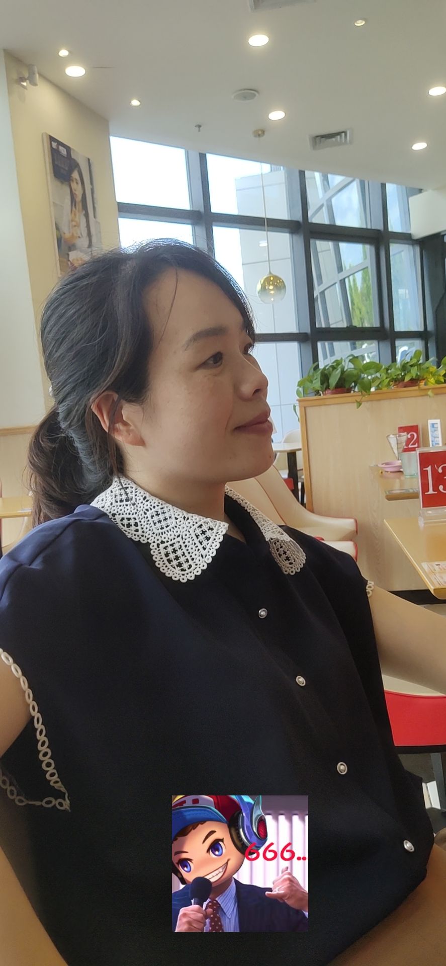 张英头像