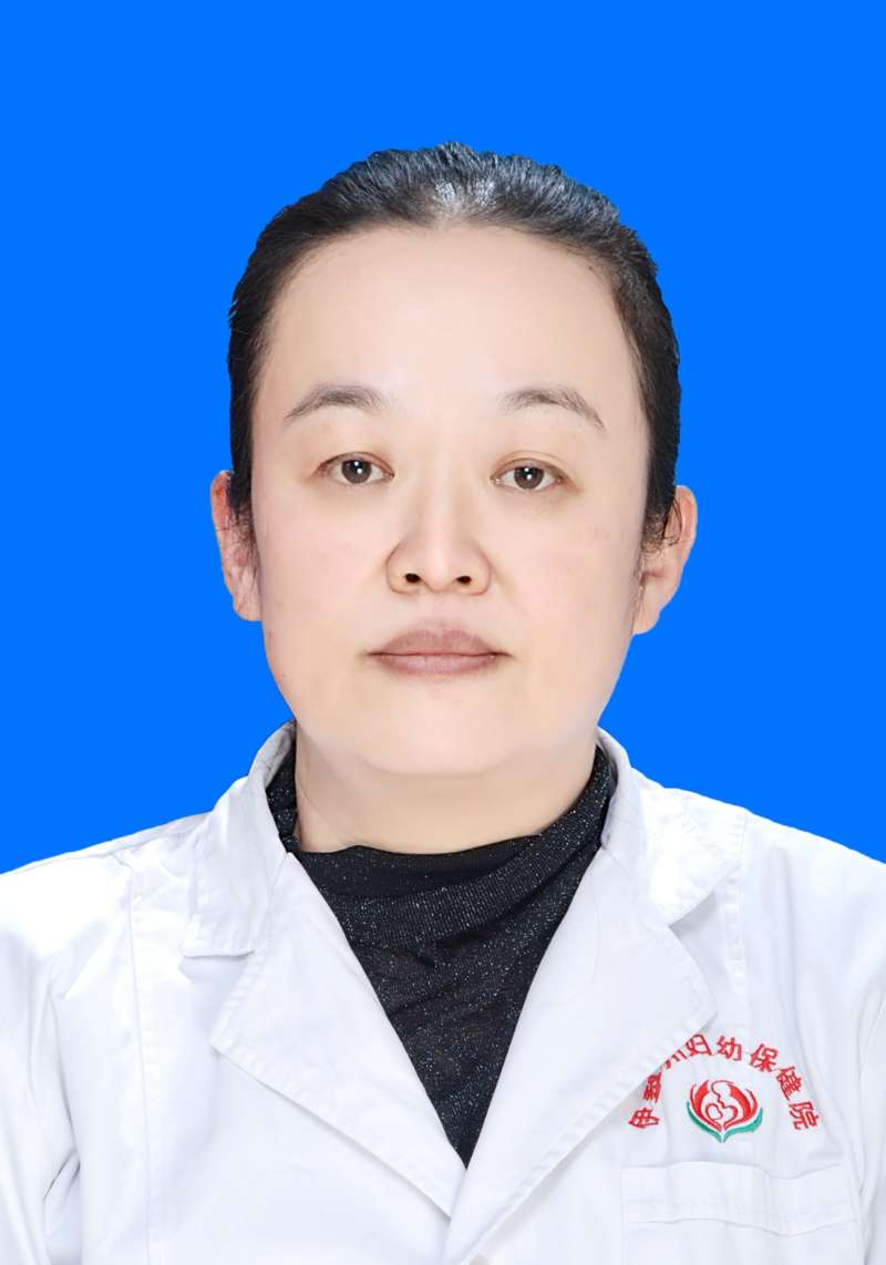 陈华英头像