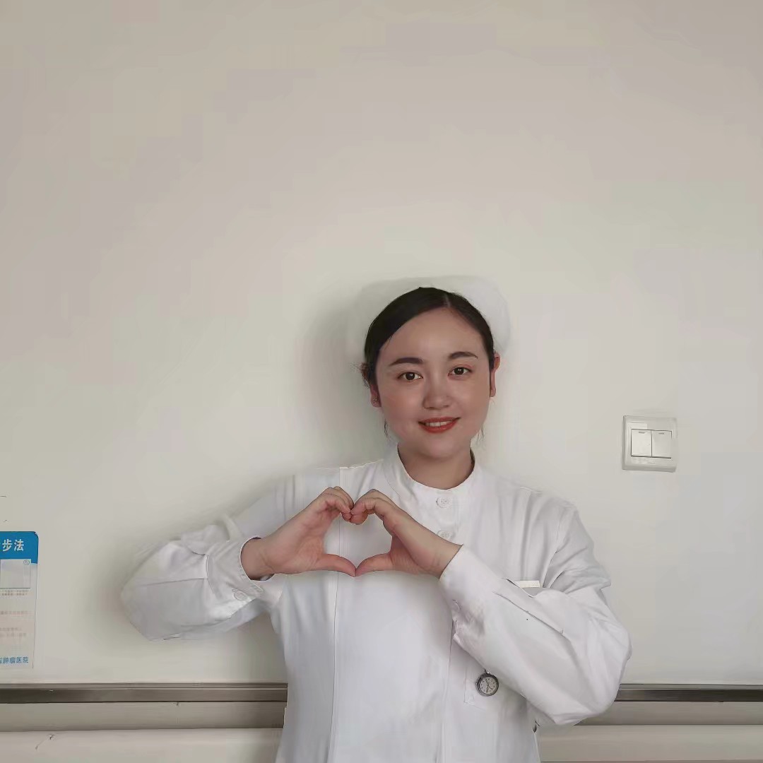 韩文杰头像
