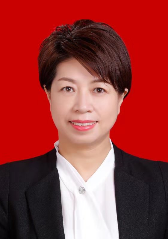 李金萍头像