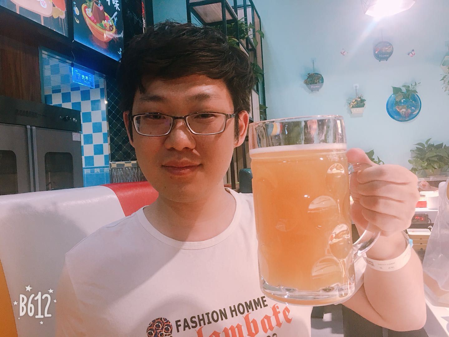 陈龙头像