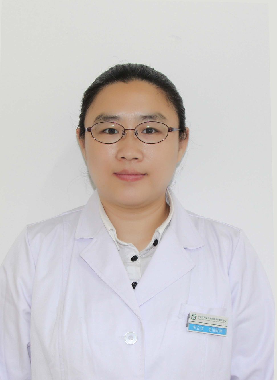李立红头像
