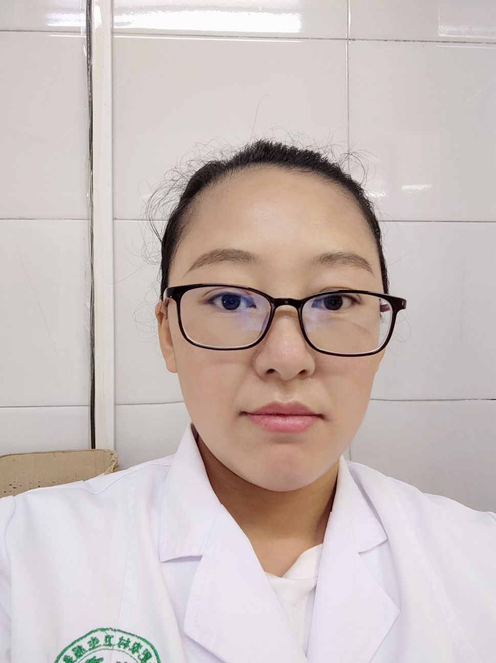 刘翠茹头像