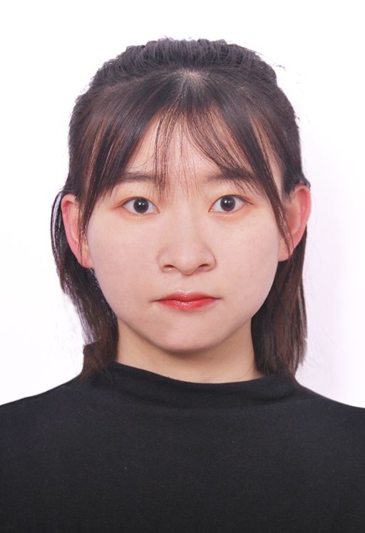 侯文静头像
