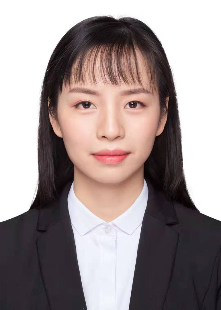 陈庆头像