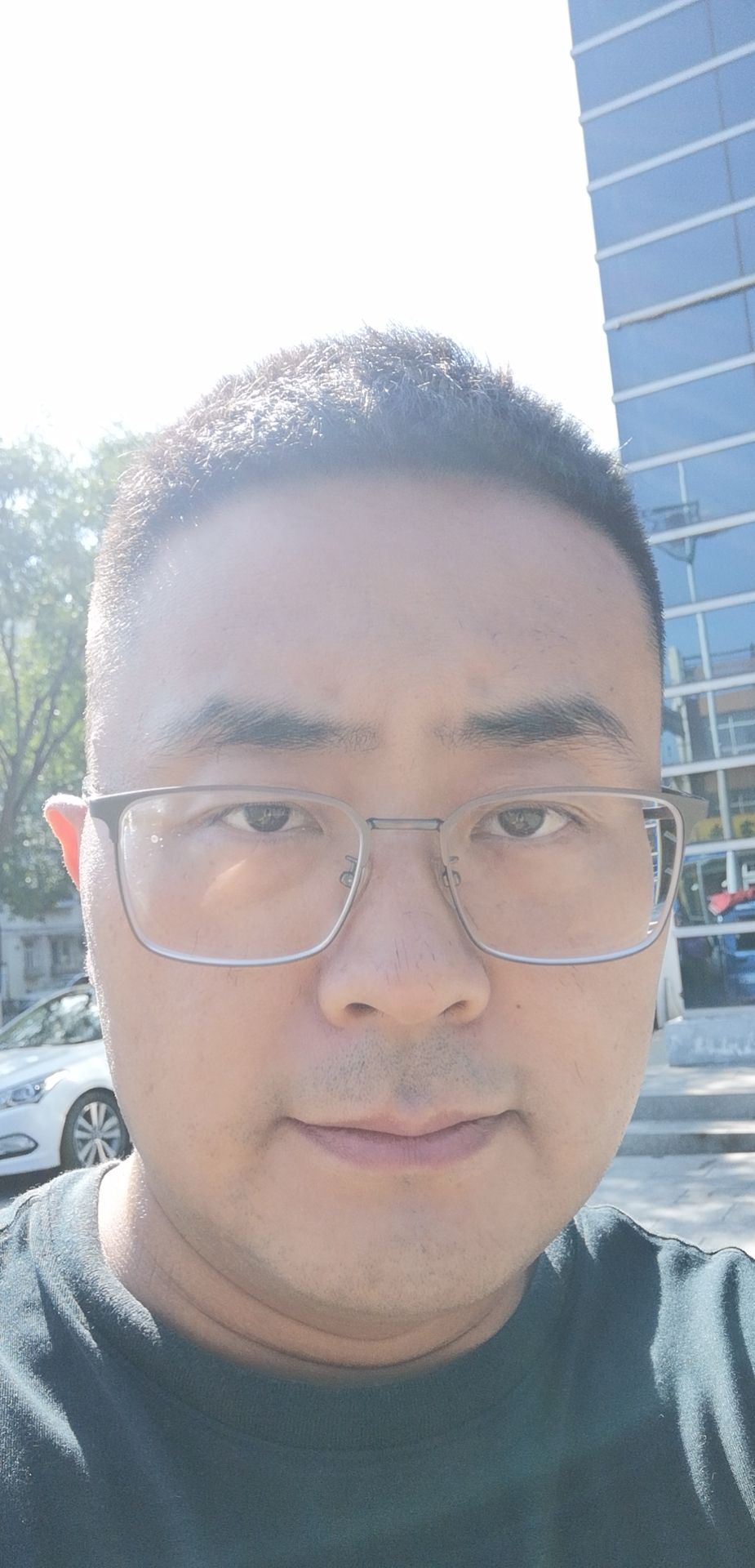 刘波头像
