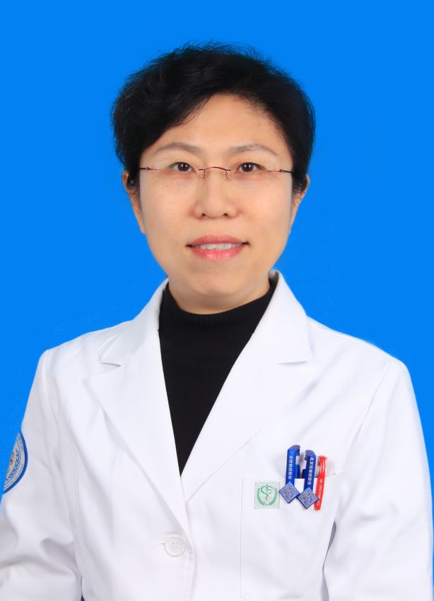 李波头像