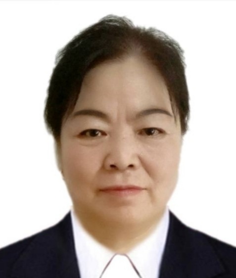 尹玉花头像