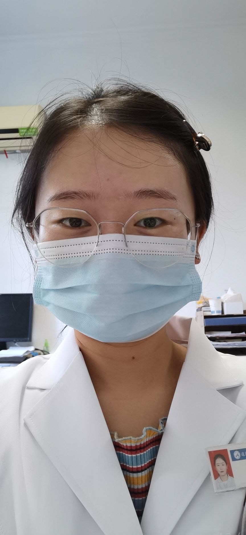 许欢头像