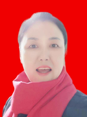 付莹头像