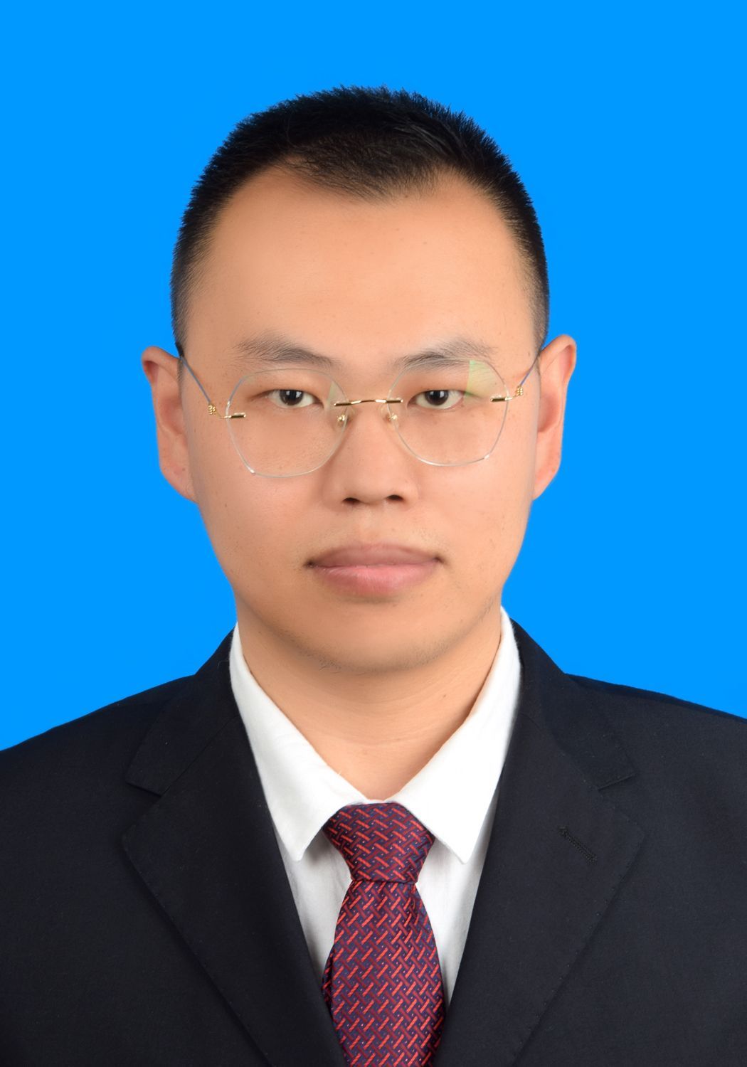 刘涛头像