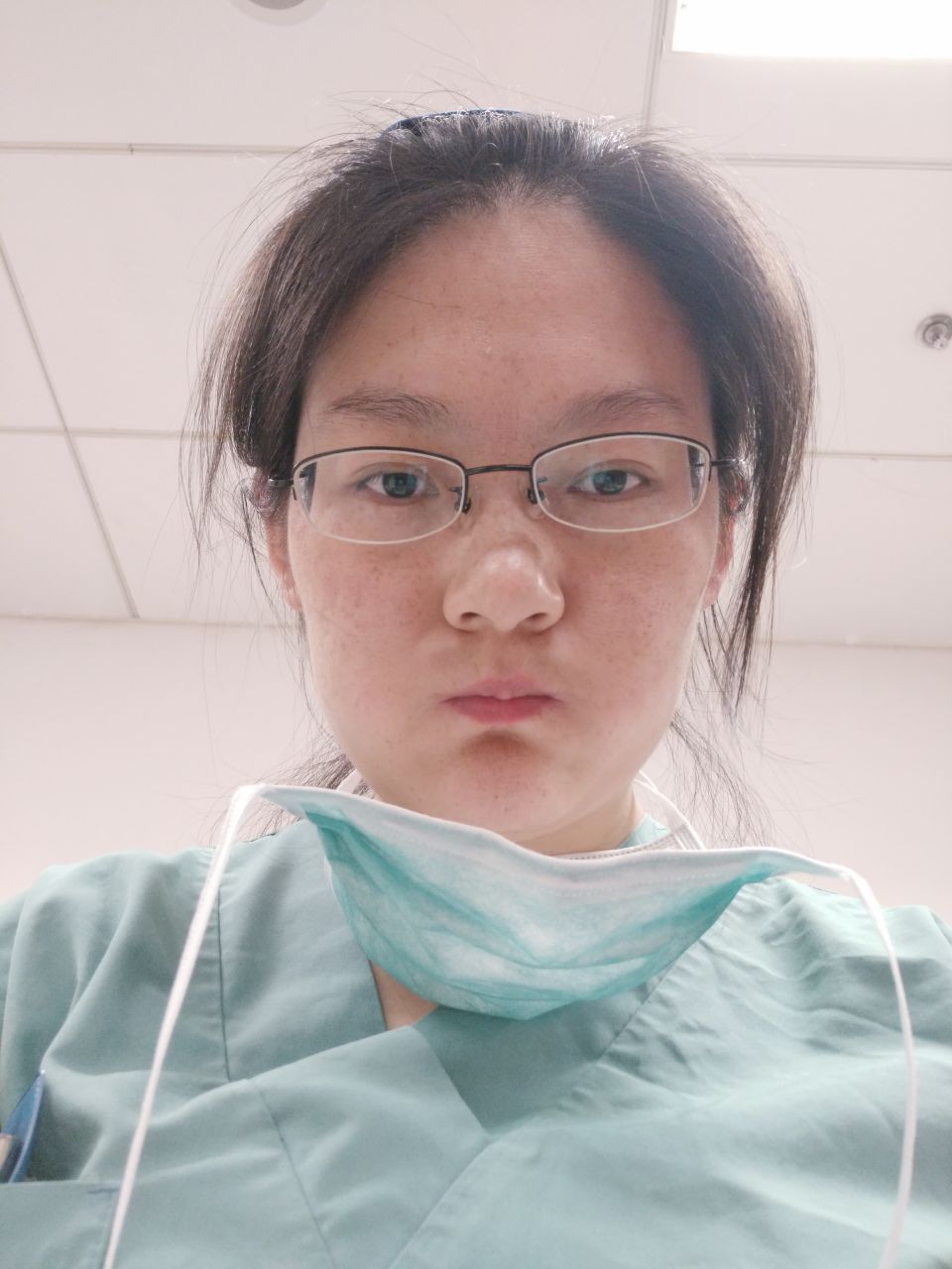 刘婧头像