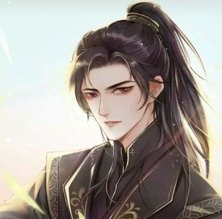 汪鑫头像