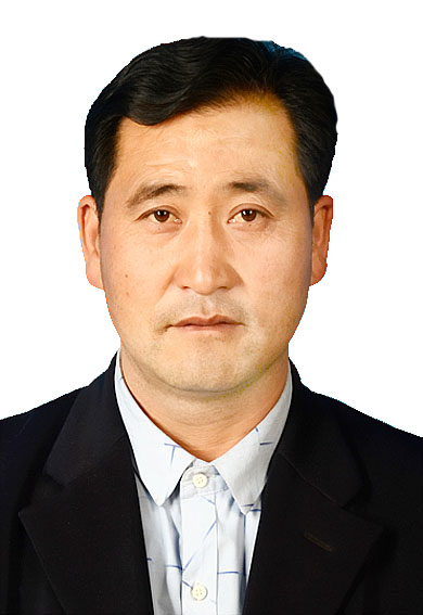 艾军年头像