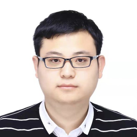 陈方明头像