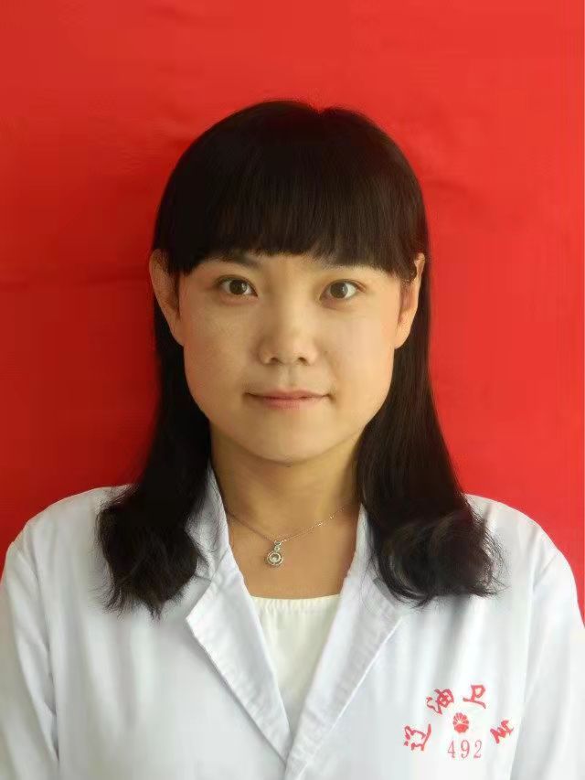 周春娥头像