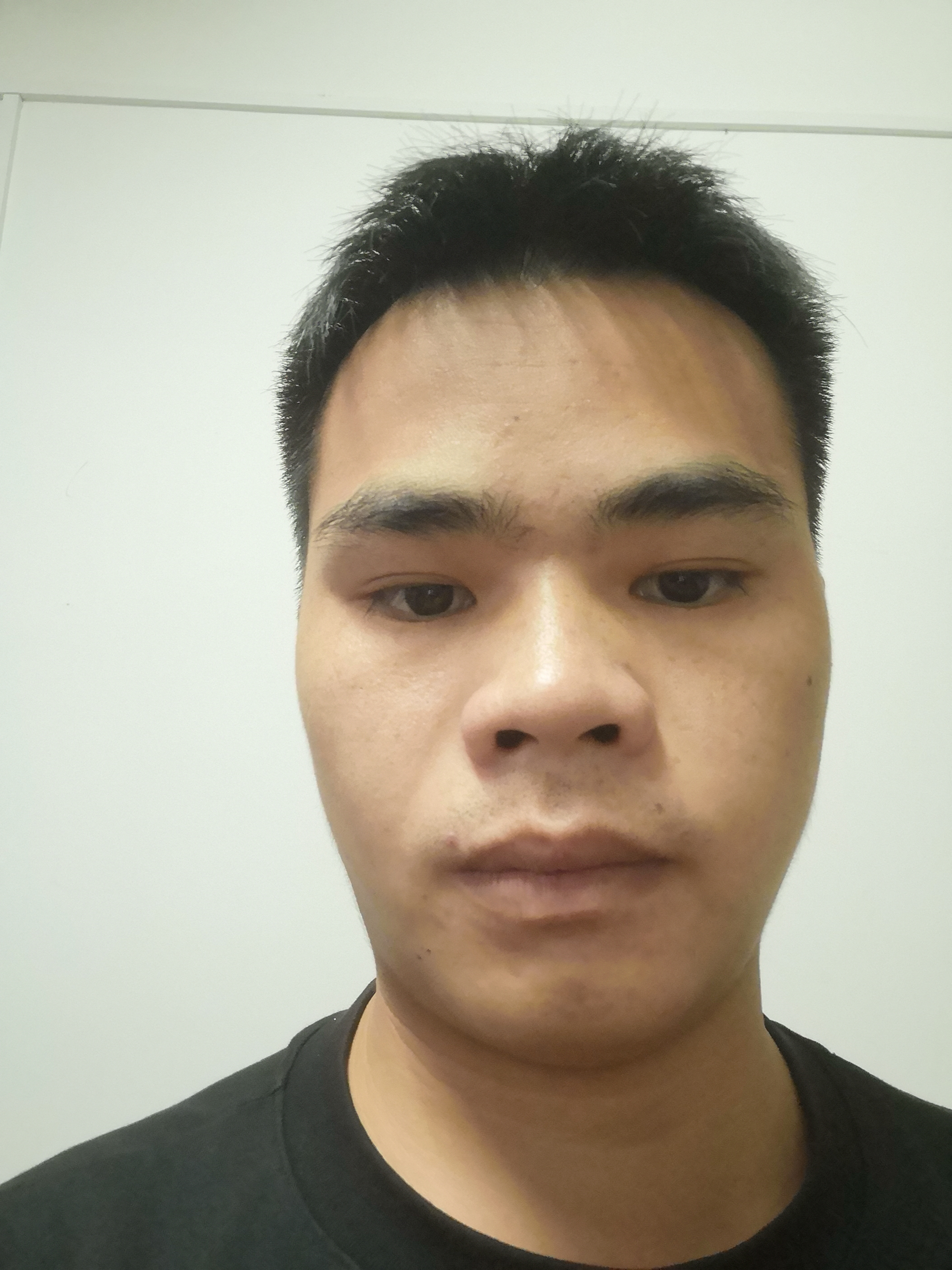 曾磊头像