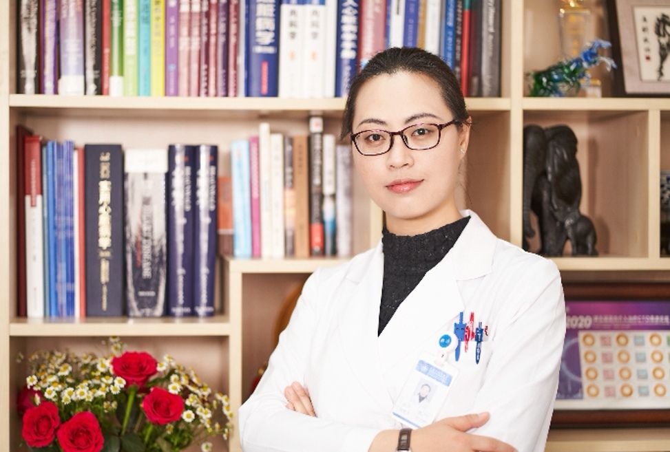 丁可可头像