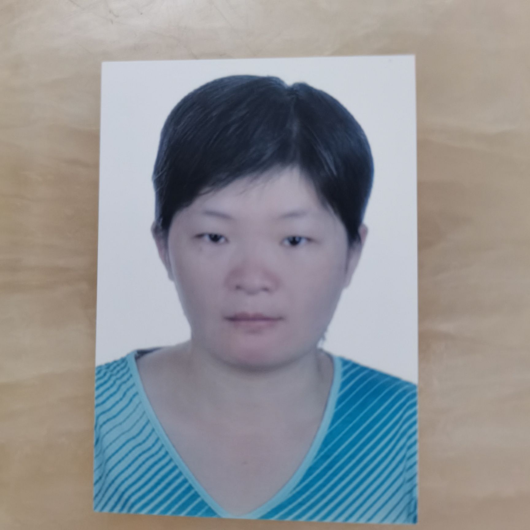 张丽梅头像