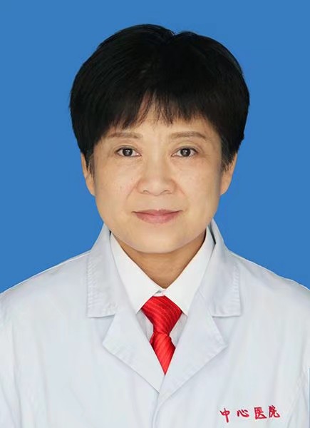 尹波头像
