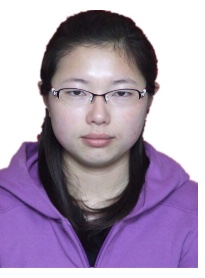 李姗头像