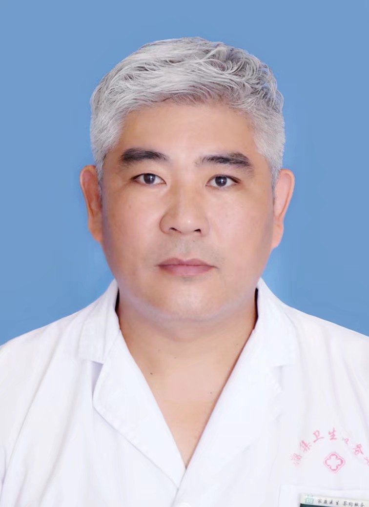李超峰头像