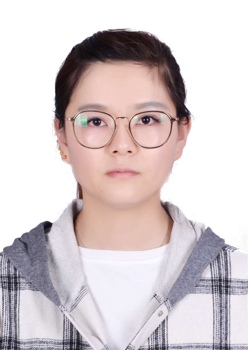 韩梦娜头像