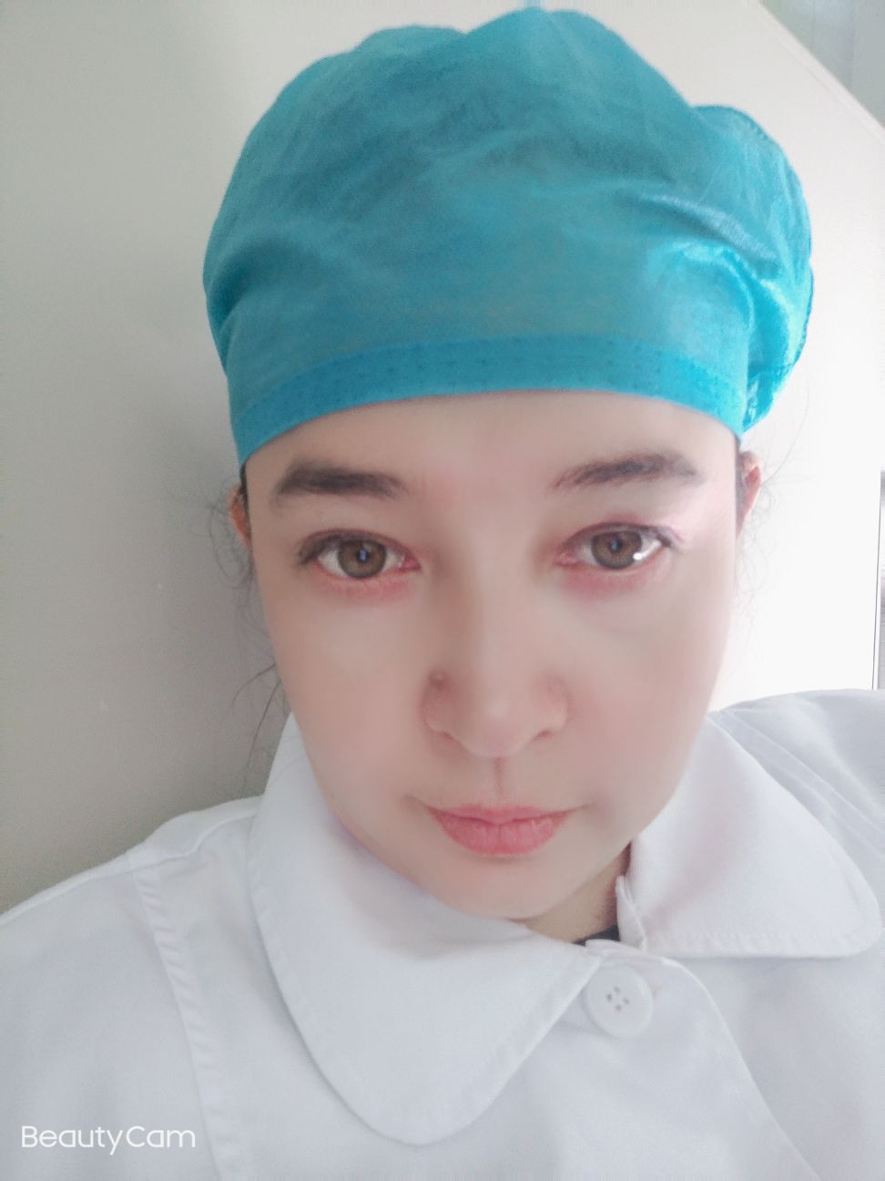 祖克热汗·吾甫尔头像