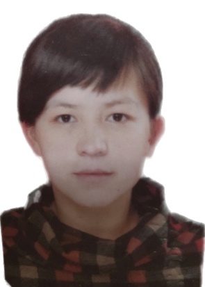 热则古丽·加帕尔头像