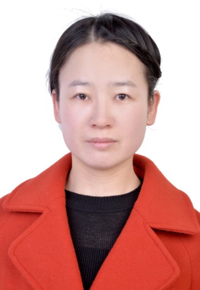 杨希月头像