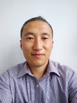 于同军头像