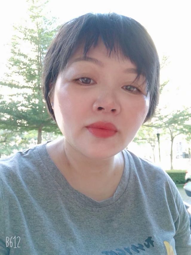 潘月媛头像
