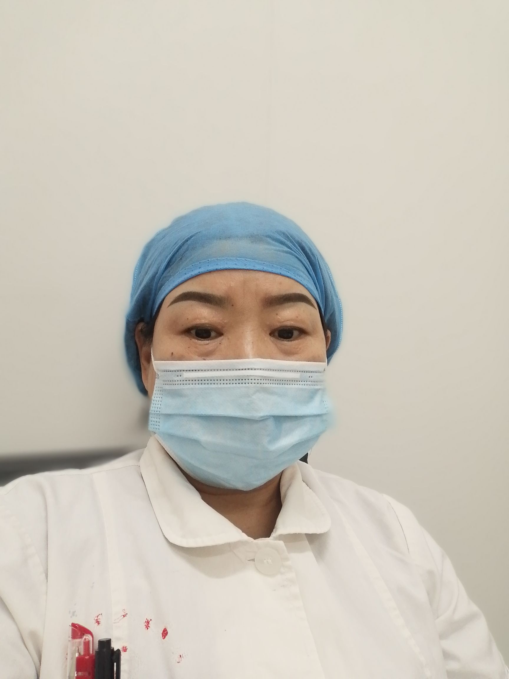 高黎英头像